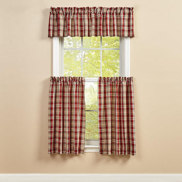 Gemstone Valance - 72x14 Park Designs - The Fox Decor